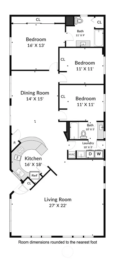 801 Walker Avenue Oak Harbor WA 98277