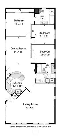 801 Walker Avenue Oak Harbor WA 98277