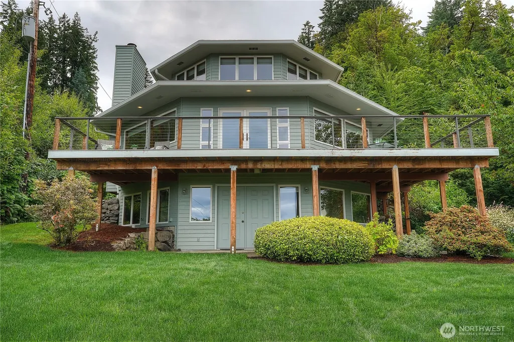 6921 120th Street NW Gig Harbor WA 98332