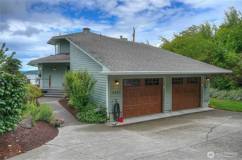 6921 120th Street NW Gig Harbor WA 98332