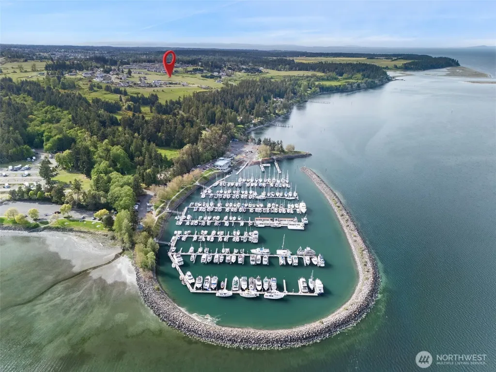 1810 W Sequim Bay Road Sequim WA 98382