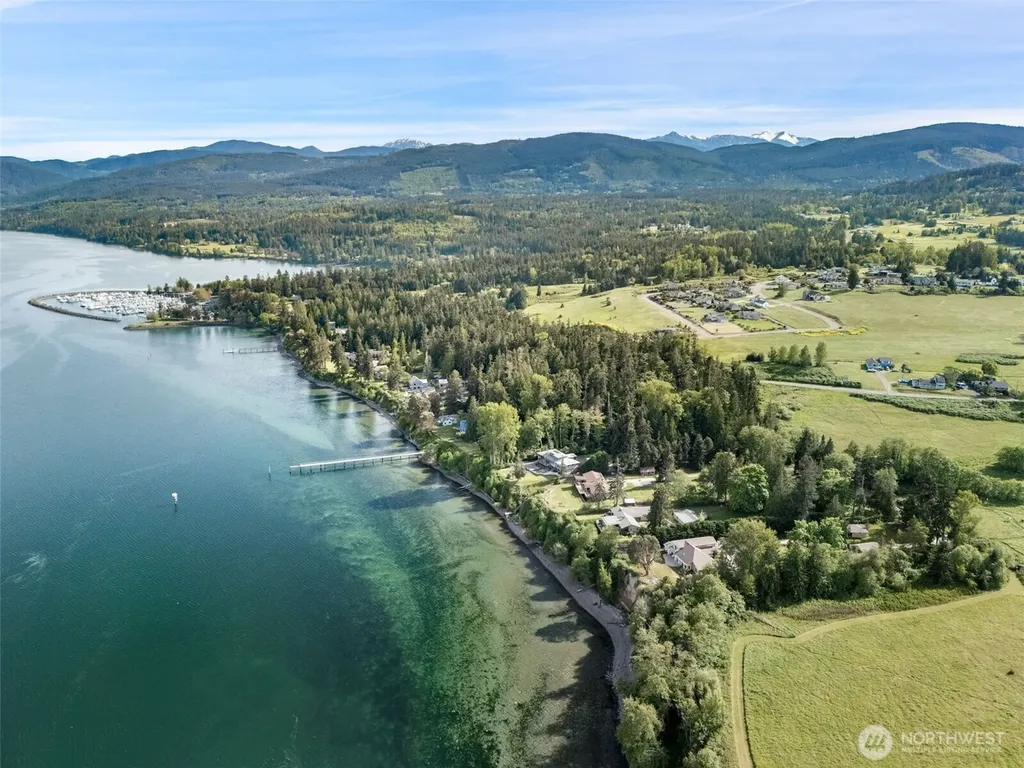 1810 W Sequim Bay Road Sequim WA 98382