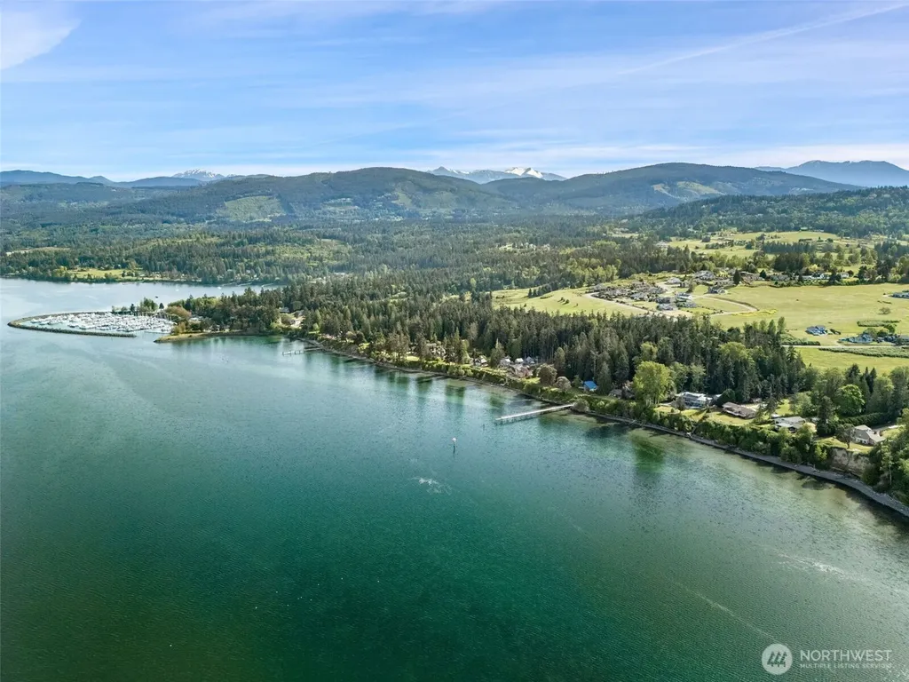 1810 W Sequim Bay Road Sequim WA 98382