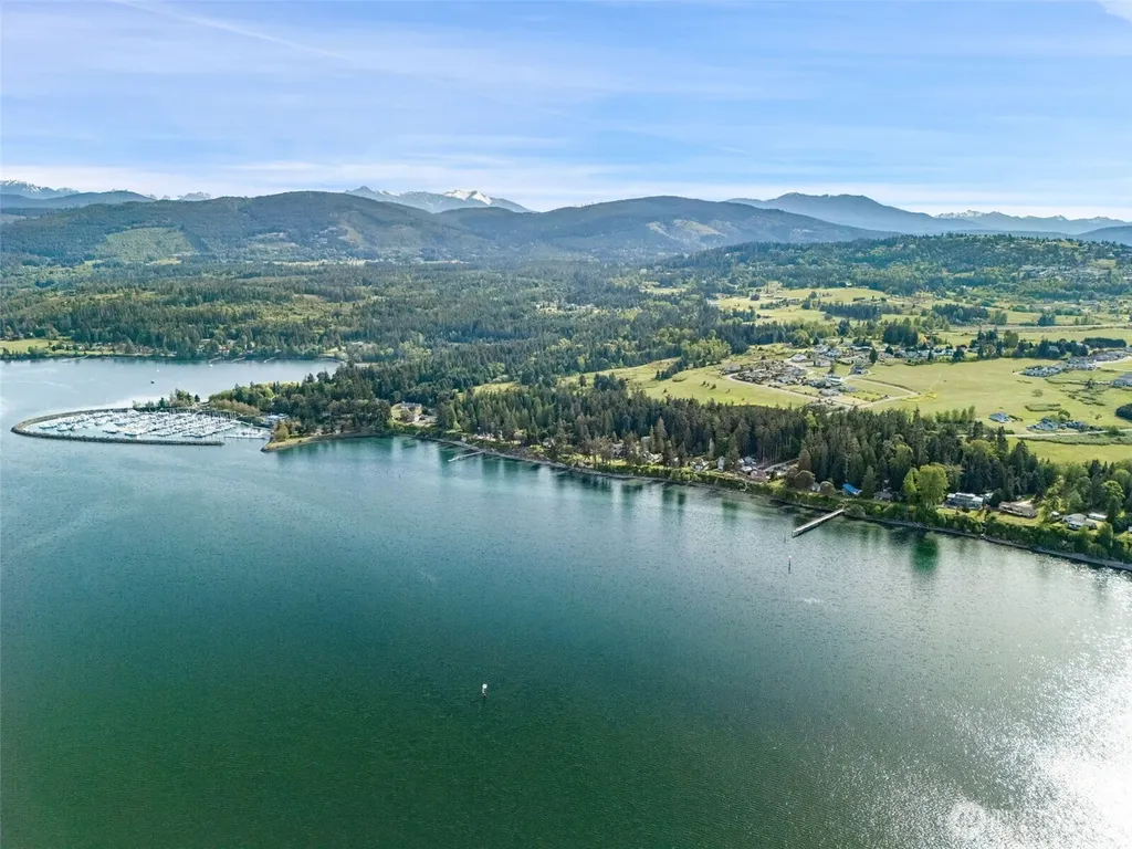 1810 W Sequim Bay Road Sequim WA 98382