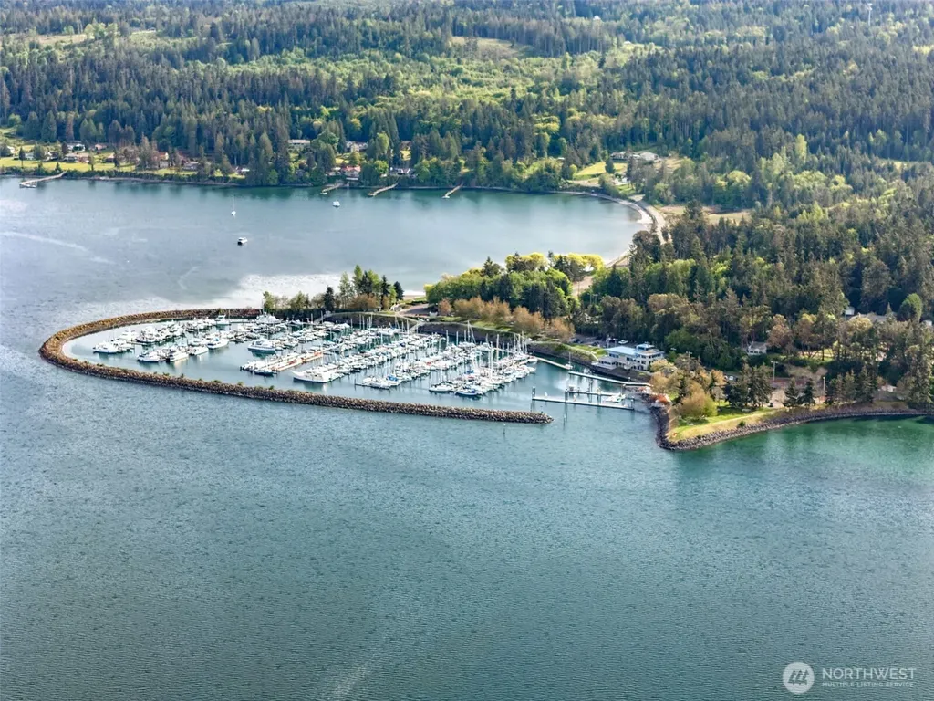 1810 W Sequim Bay Road Sequim WA 98382