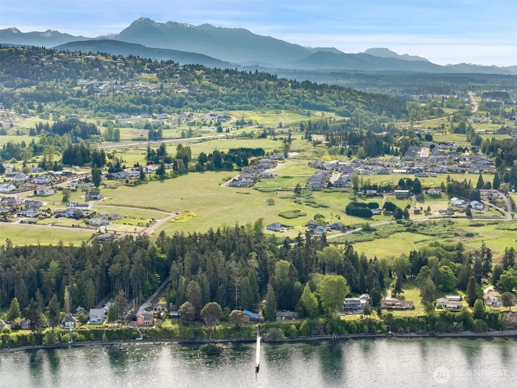 1810 W Sequim Bay Road Sequim WA 98382