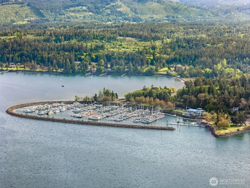 1810 W Sequim Bay Road Sequim WA 98382