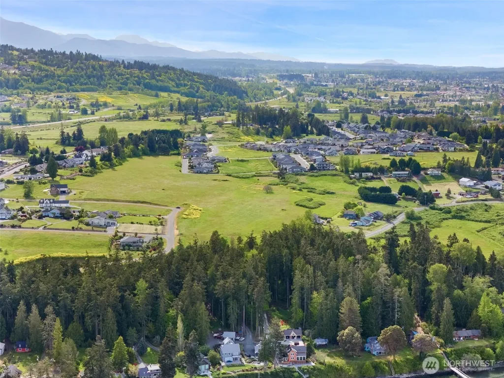 1810 W Sequim Bay Road Sequim WA 98382