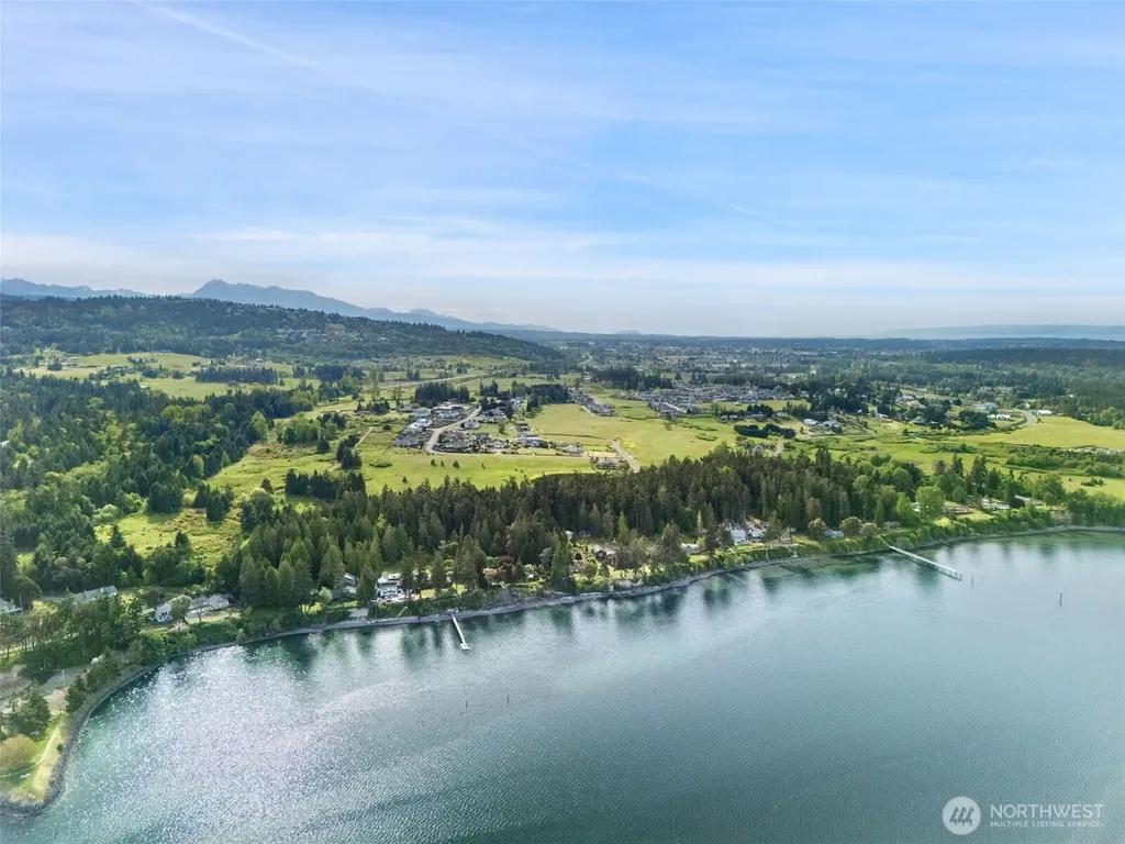 1810 W Sequim Bay Road Sequim WA 98382