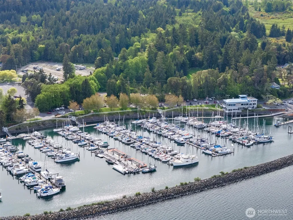 1810 W Sequim Bay Road Sequim WA 98382