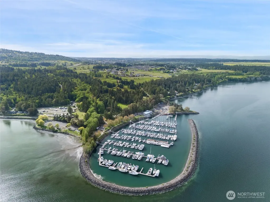 1810 W Sequim Bay Road Sequim WA 98382