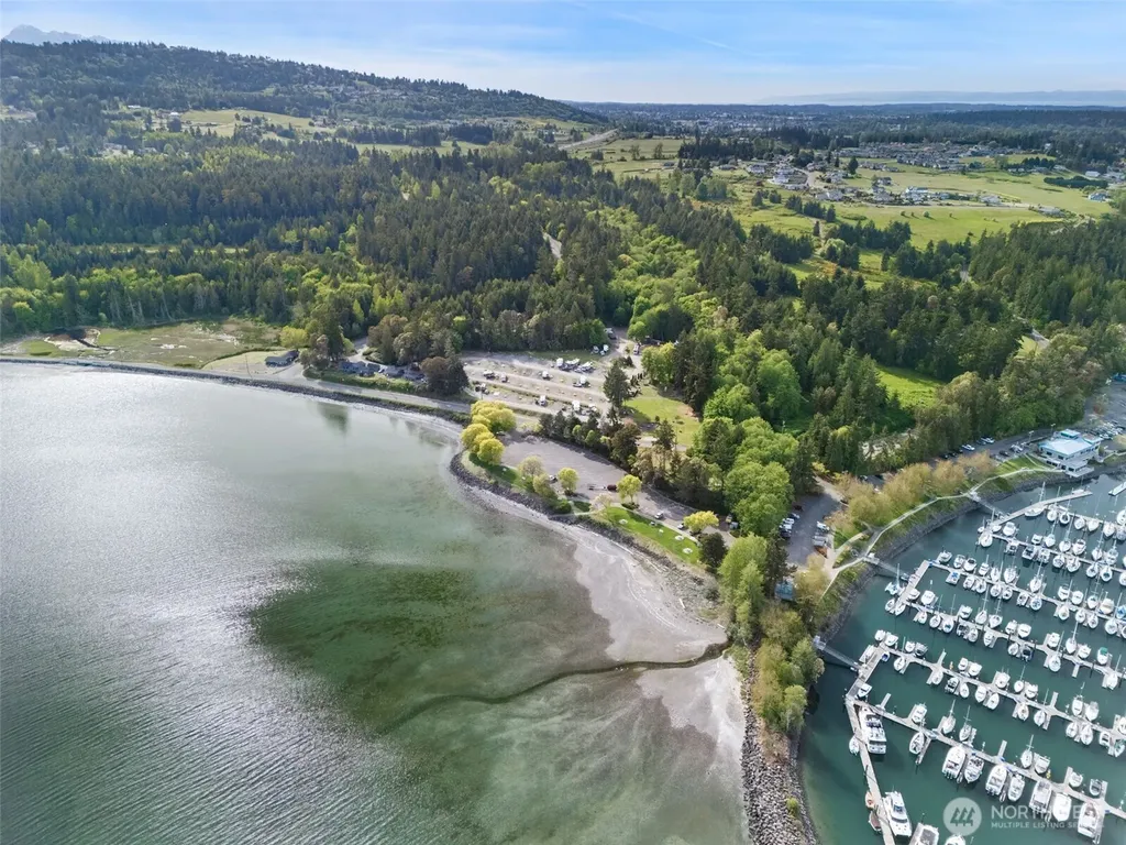 1810 W Sequim Bay Road Sequim WA 98382
