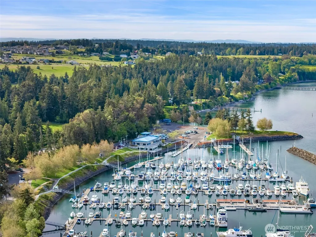 1810 W Sequim Bay Road Sequim WA 98382