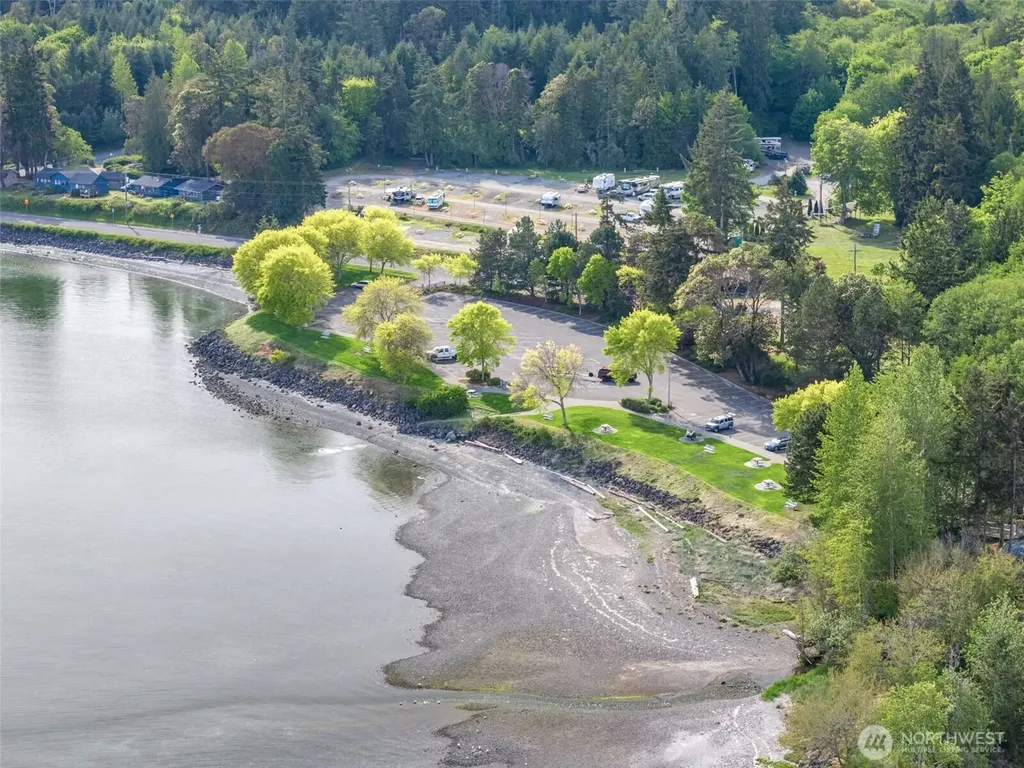 1810 W Sequim Bay Road Sequim WA 98382