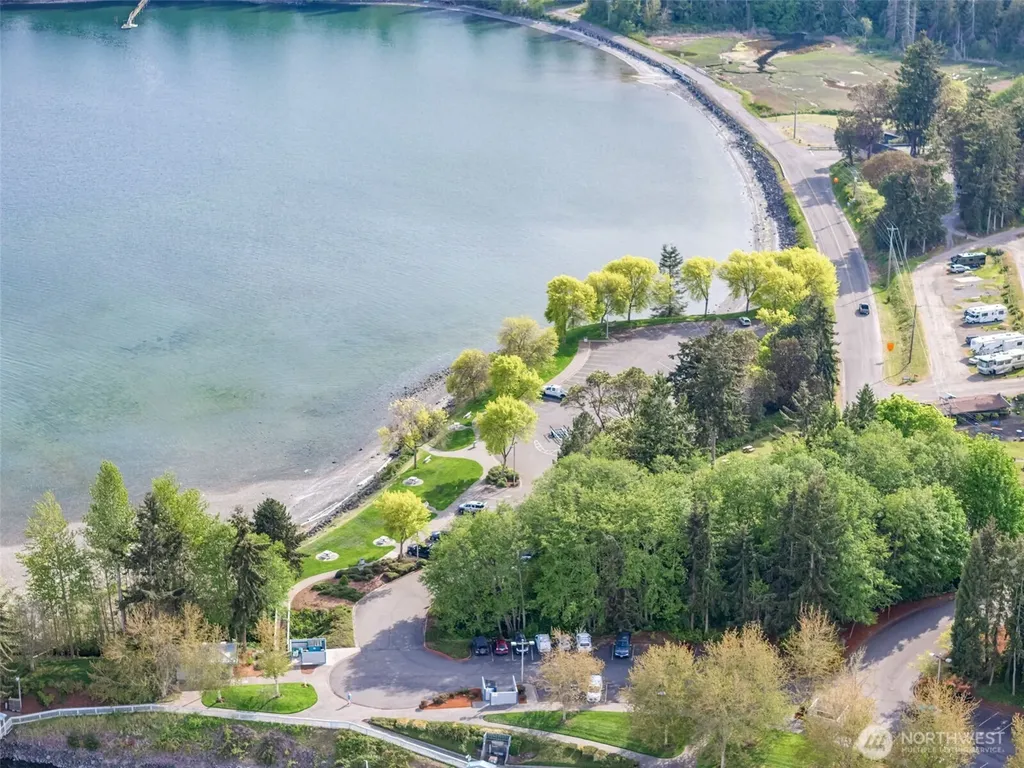 1810 W Sequim Bay Road Sequim WA 98382