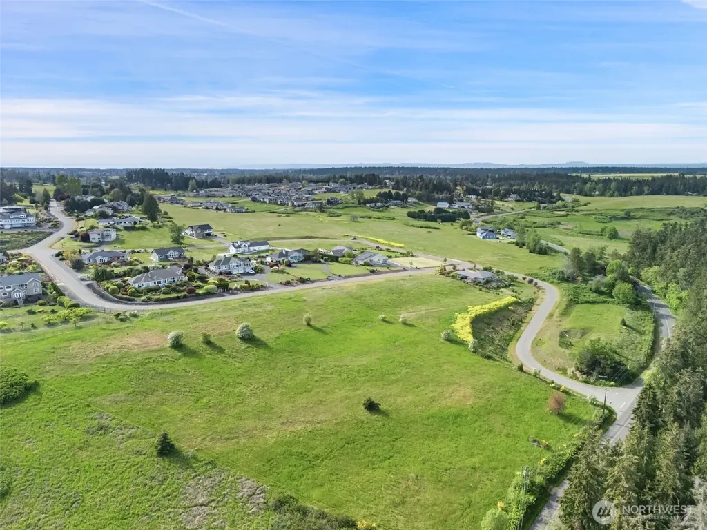 1810 W Sequim Bay Road Sequim WA 98382