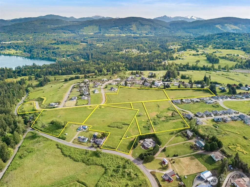 1810 W Sequim Bay Road Sequim WA 98382
