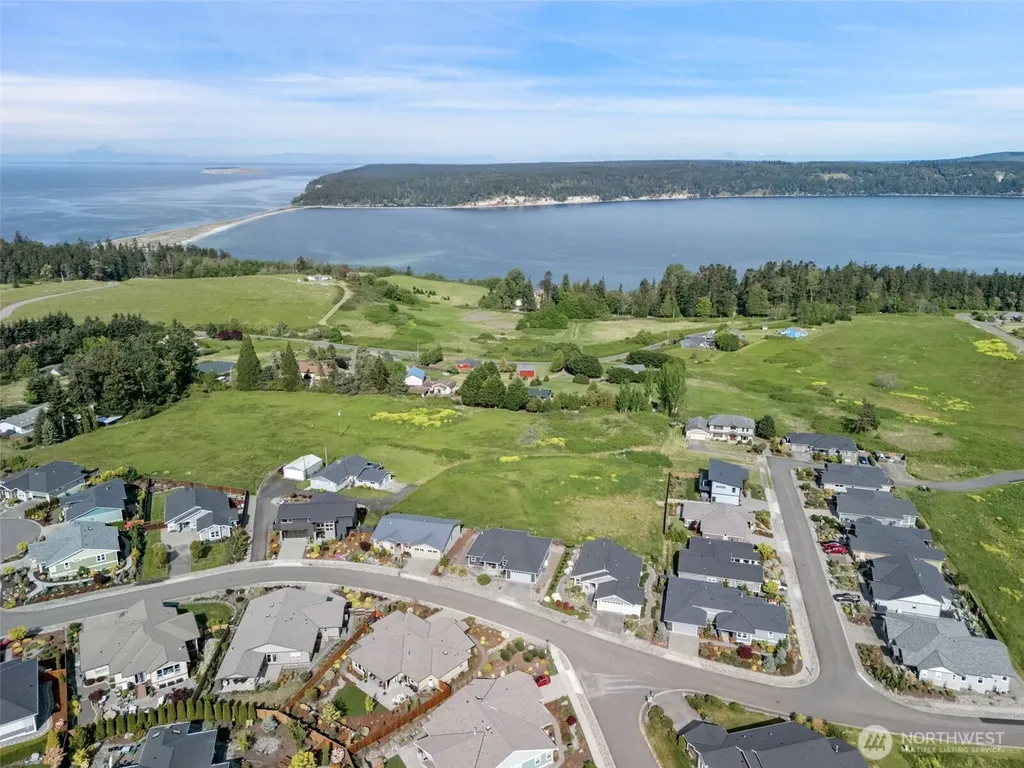 1810 W Sequim Bay Road Sequim WA 98382
