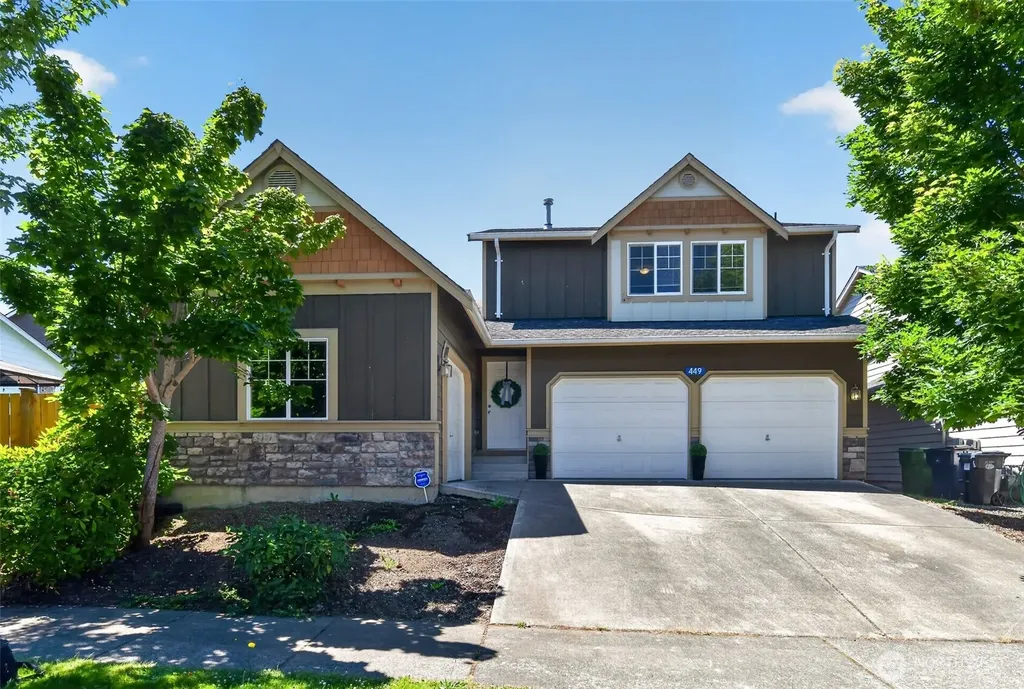 449 Dallas Street Mount Vernon WA 98274