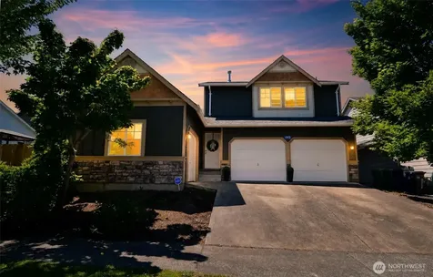 449 Dallas Street Mount Vernon WA 98274