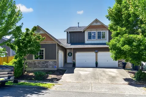449 Dallas Street Mount Vernon WA 98274