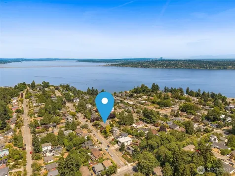 4204 47th Avenue S Seattle WA 98118