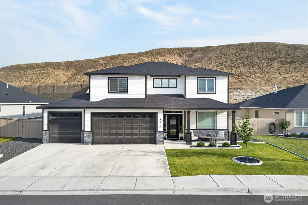 4315 Cowlitz Boulevard Richland WA 99352