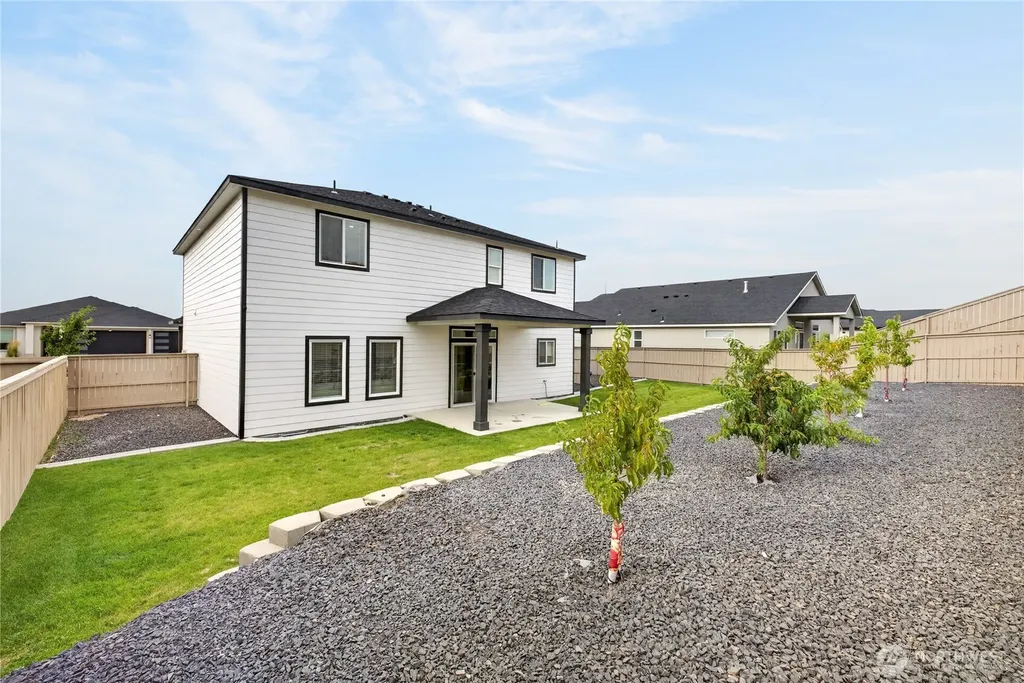 4315 Cowlitz Boulevard Richland WA 99352