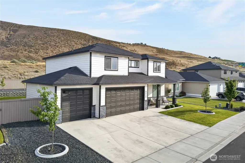 4315 Cowlitz Boulevard Richland WA 99352