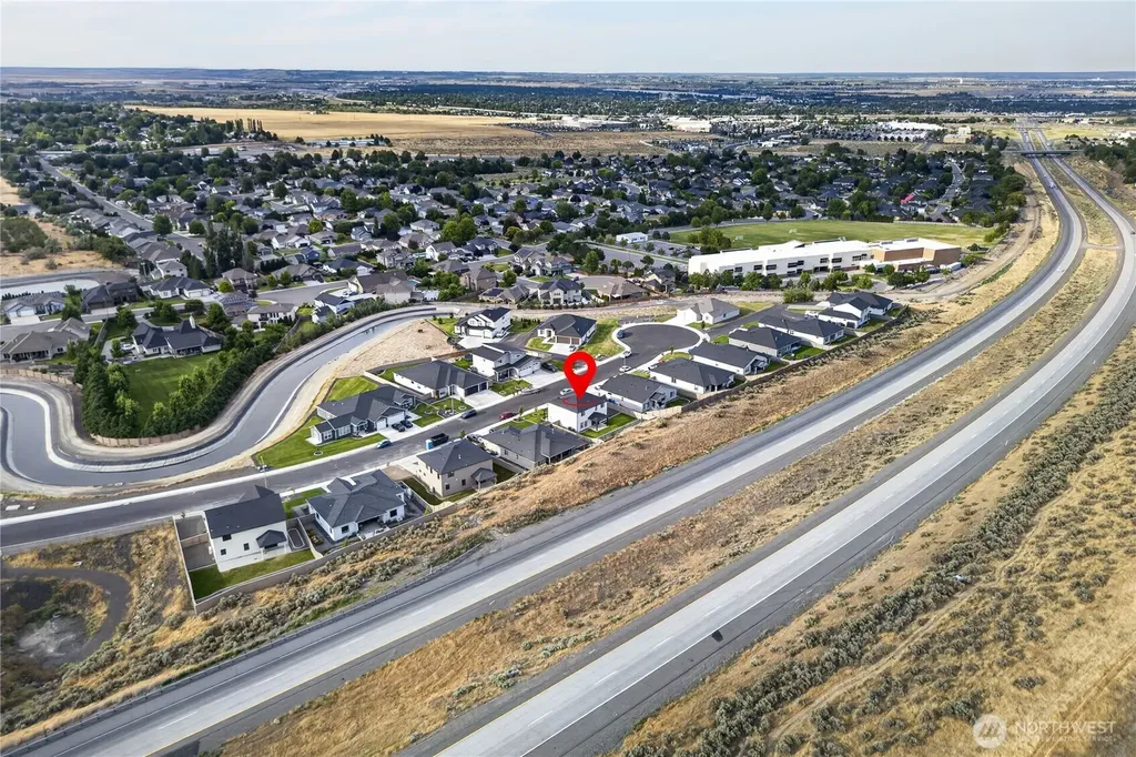 4315 Cowlitz Boulevard Richland WA 99352