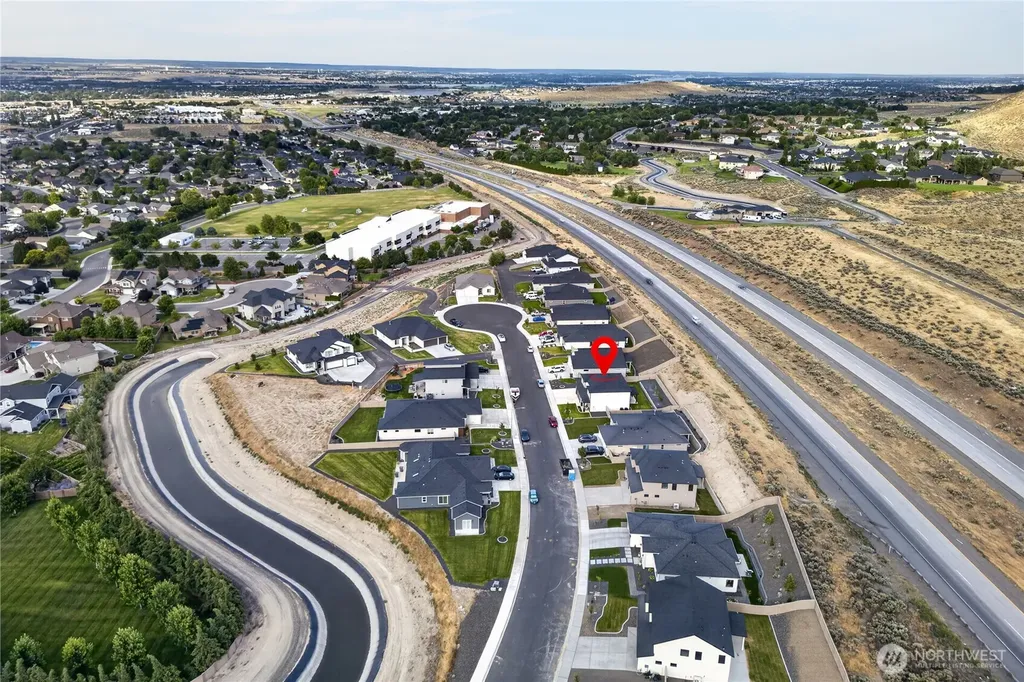 4315 Cowlitz Boulevard Richland WA 99352