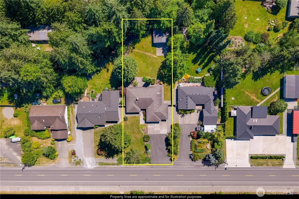 3104 E Fir Street Mount Vernon WA 98273