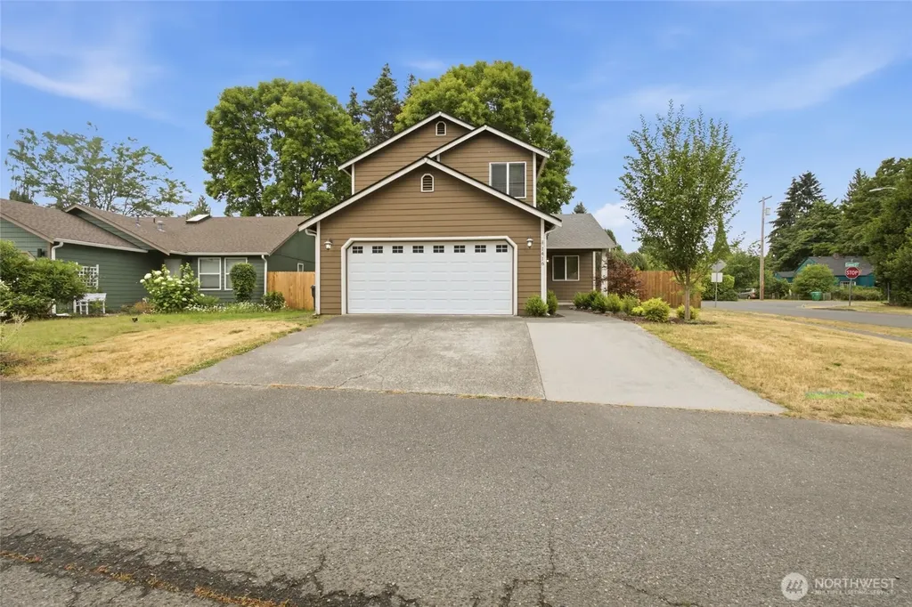 1416 Creekwood Court SE Olympia WA 98501