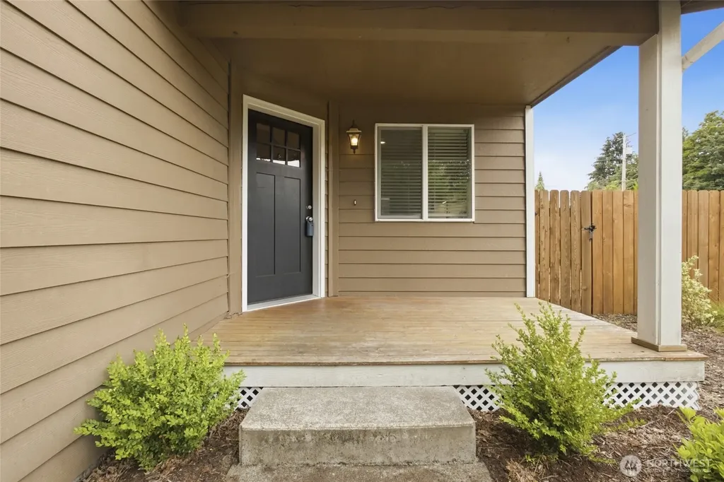 1416 Creekwood Court SE Olympia WA 98501