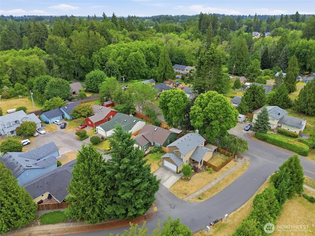 1416 Creekwood Court SE Olympia WA 98501