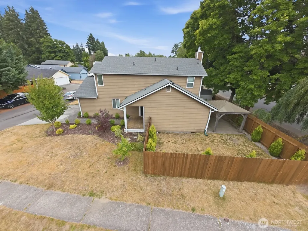 1416 Creekwood Court SE Olympia WA 98501