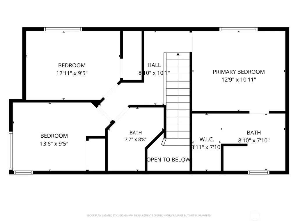 1416 Creekwood Court SE Olympia WA 98501