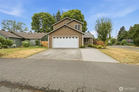 1416 Creekwood Court SE Olympia WA 98501