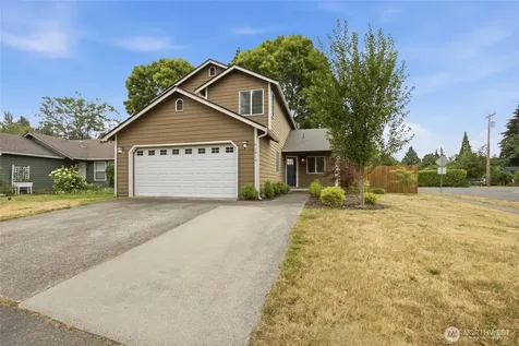 1416 Creekwood Court SE Olympia WA 98501