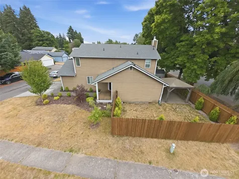 1416 Creekwood Court SE Olympia WA 98501