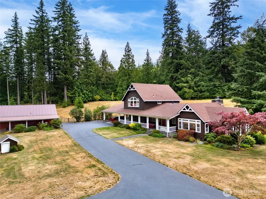 23945 Martin Road Sedro Woolley WA 98284