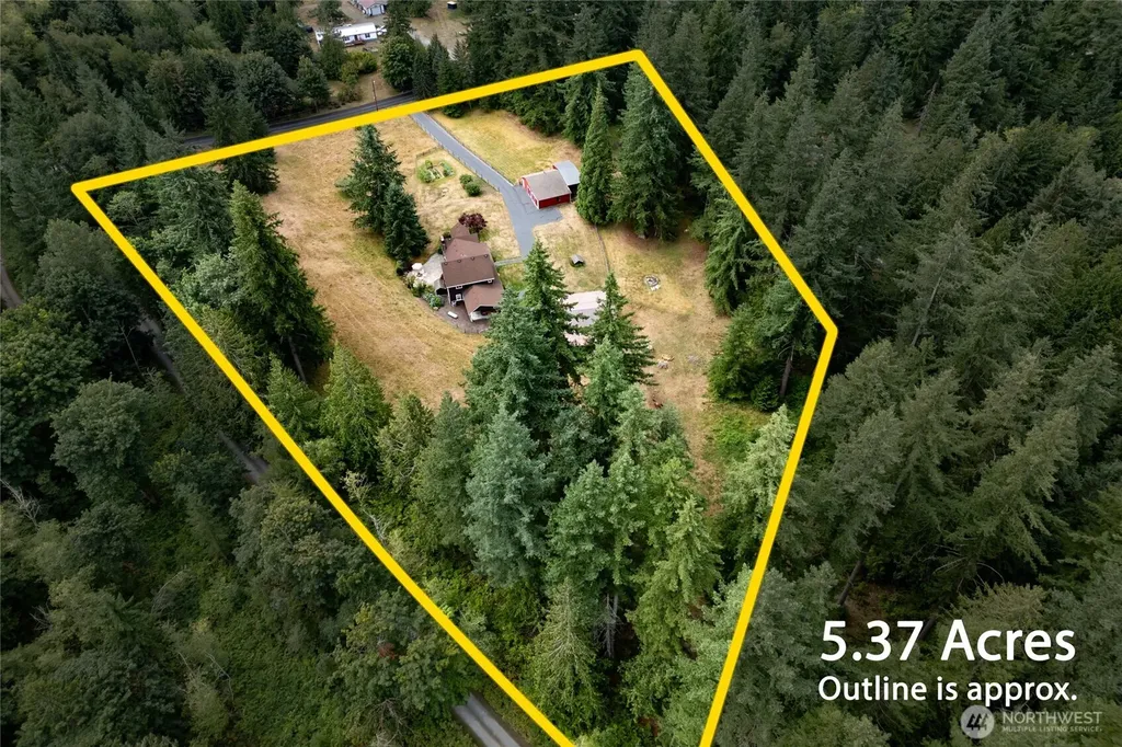 23945 Martin Road Sedro Woolley WA 98284