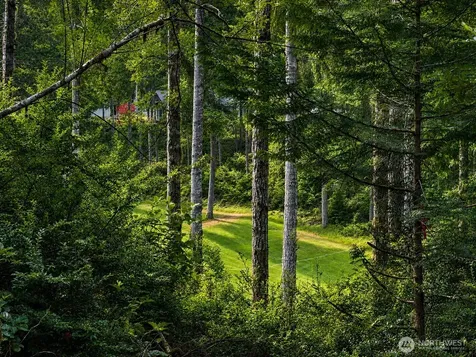 21 E Dogwood Court Union WA 98592