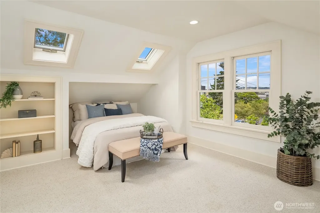 848 NW 59th Street Seattle WA 98107