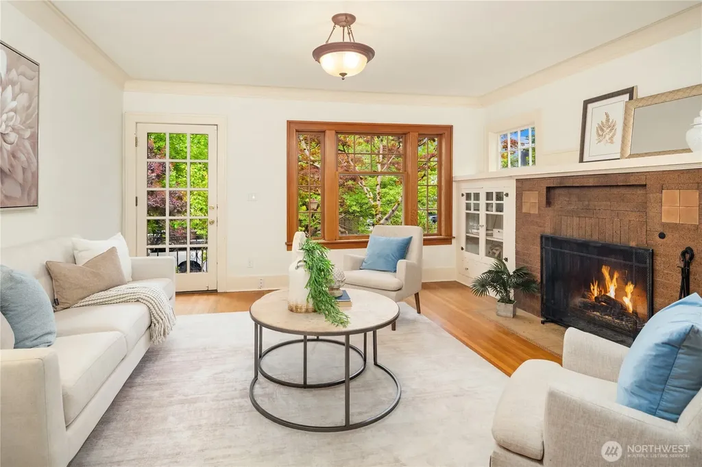 848 NW 59th Street Seattle WA 98107