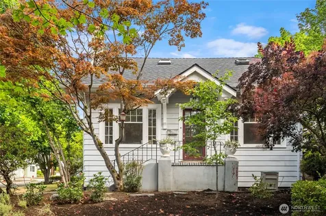 848 NW 59th Street Seattle WA 98107