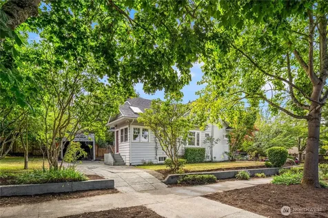 848 NW 59th Street Seattle WA 98107