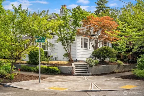 848 NW 59th Street Seattle WA 98107