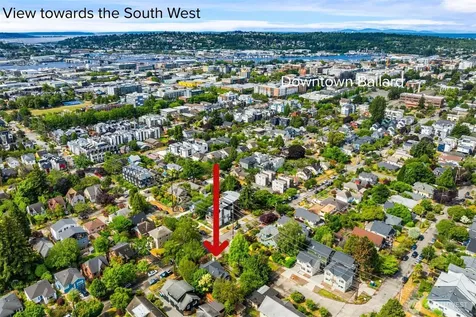 848 NW 59th Street Seattle WA 98107