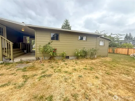 20730 33rd Avenue W Lynnwood WA 98036